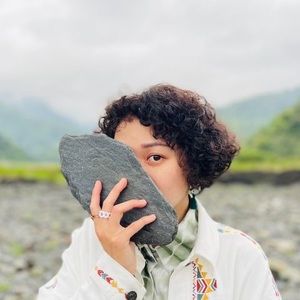 Meet your Posher, Jui-ling